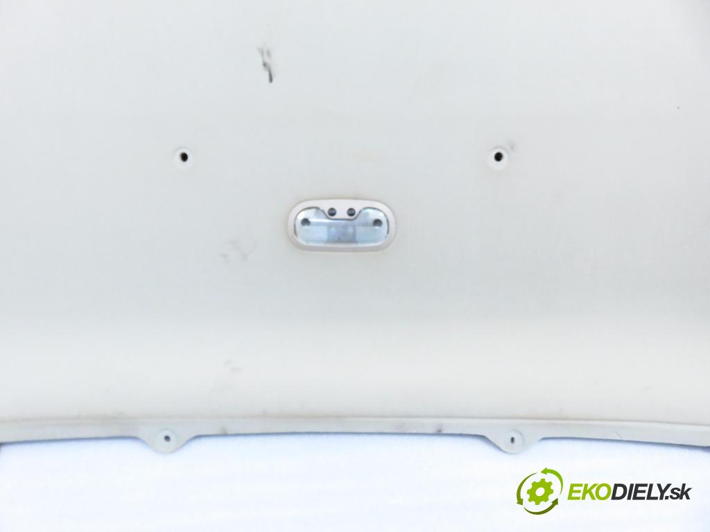 HUMMER HUMMER H2 SUV 2003 5964,00 Podsufitki 5964,00 Stropný tapacír  (Stropné tapacíre)