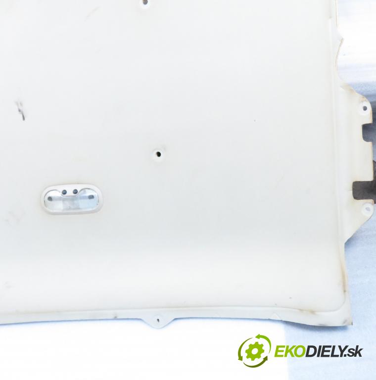 HUMMER HUMMER H2 SUV 2003 5964,00 Podsufitki 5964,00 Stropný tapacír  (Stropné tapacíre)