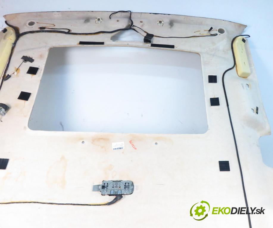 HUMMER HUMMER H2 SUV 2003 5964,00 Podsufitki 5964,00 Stropný tapacír  (Stropné tapacíre)