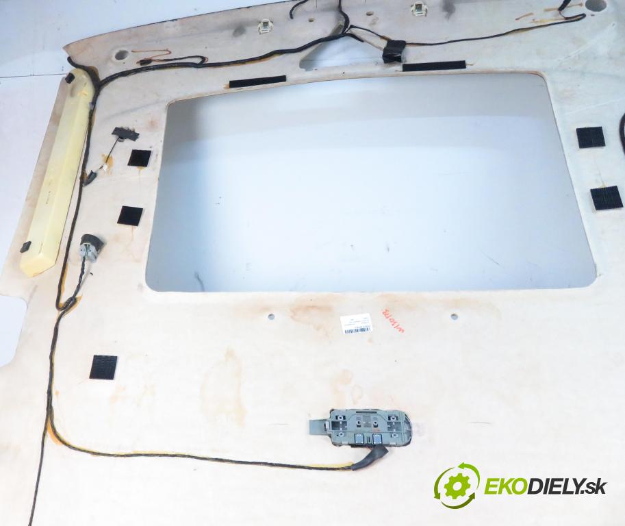 HUMMER HUMMER H2 SUV 2003 5964,00 Podsufitki 5964,00 Stropný tapacír  (Stropné tapacíre)