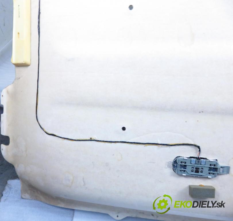 HUMMER HUMMER H2 SUV 2003 5964,00 Podsufitki 5964,00 Stropný tapacír  (Stropné tapacíre)