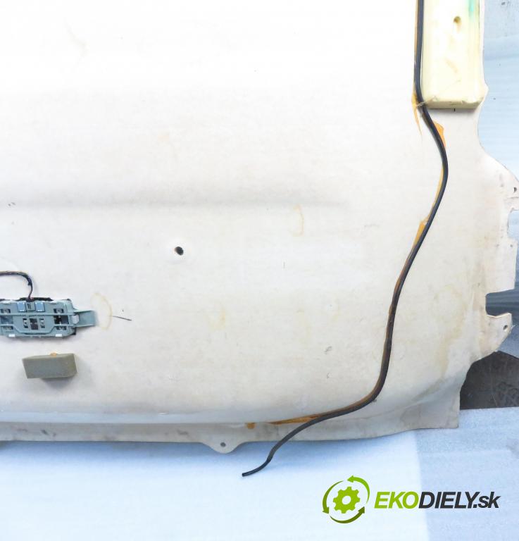 HUMMER HUMMER H2 SUV 2003 5964,00 Podsufitki 5964,00 Stropný tapacír  (Stropné tapacíre)