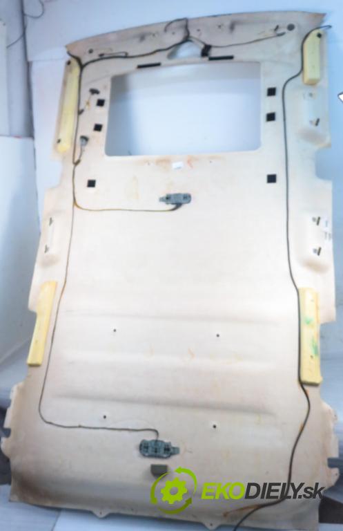 HUMMER HUMMER H2 SUV 2003 5964,00 Podsufitki 5964,00 Stropný tapacír  (Stropné tapacíre)