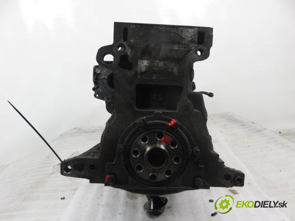 BMW 3 (E46) SEDAN 2001 135,00 330 d 184 - M57 D30 (306D1) 2926,00 blok Motor M57D30 ; 306D1 (Blok motora)