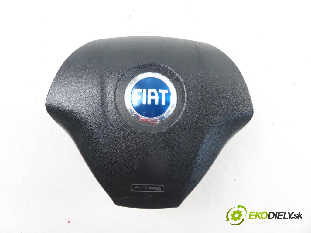 Dn Racing Cover Airbag Compatibile Per Grande Punto - Foto 3