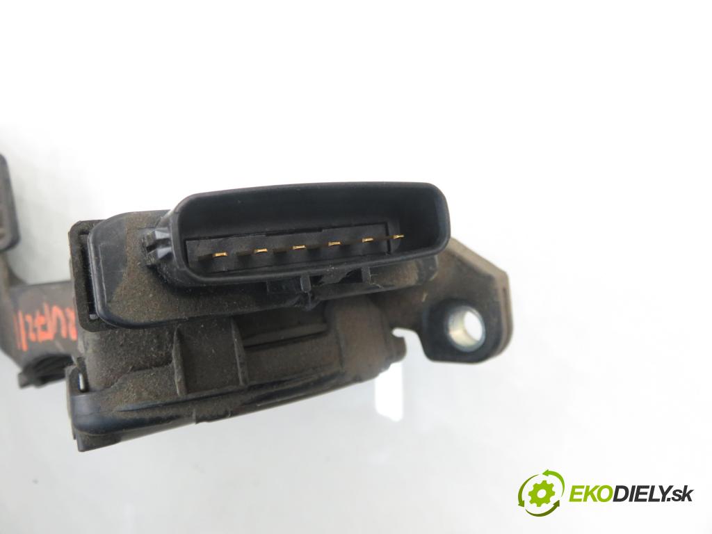 FIAT SEDICI (189_) CROSSOVER 2007 1910,00 Pozostałe 1910,00 Potenciometer plynového pedálu 4940079J90 (Pedále)