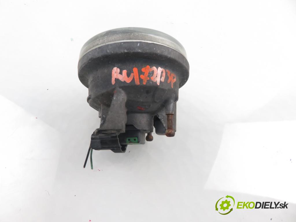 FIAT SEDICI (189_) CROSSOVER 2007 1910,00 Lampy przeciwmgielne 1910,00 hmlové svetlo, hmlovka P