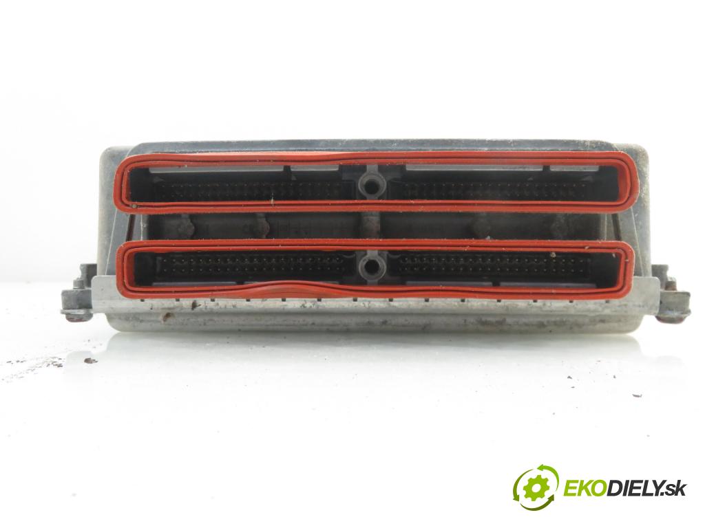 HUMMER HUMMER H2 SUV 2003 5964,00 Sterowniki silnika 5964,00 Riadiaca jednotka Motor 12576106 ; 12570558