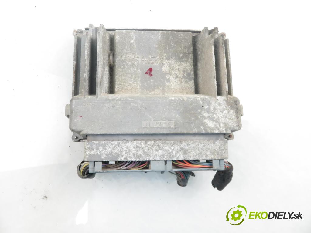 HUMMER HUMMER H2 SUV 2003 5964,00 Sterowniki silnika 5964,00 Riadiaca jednotka Motor 12576106 ; 12570558