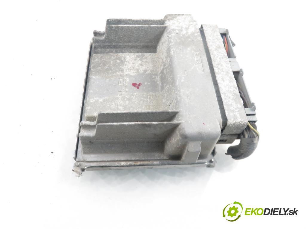 HUMMER HUMMER H2 SUV 2003 5964,00 Sterowniki silnika 5964,00 Riadiaca jednotka Motor 12576106 ; 12570558