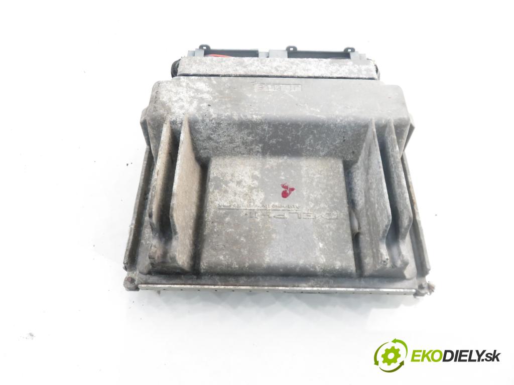 HUMMER HUMMER H2 SUV 2003 5964,00 Sterowniki silnika 5964,00 Riadiaca jednotka Motor 12576106 ; 12570558