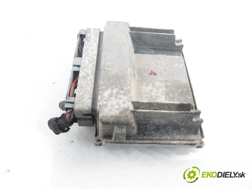 HUMMER HUMMER H2 SUV 2003 5964,00 Sterowniki silnika 5964,00 Riadiaca jednotka Motor 12576106 ; 12570558