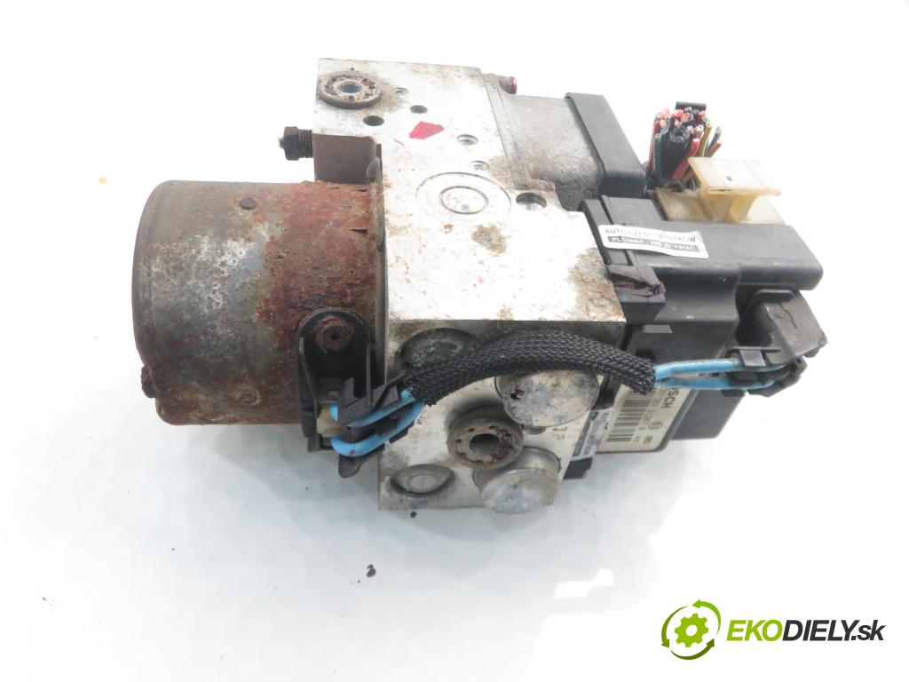 HUMMER HUMMER H2 SUV 2003 5964,00 Sterowniki ABS 5964,00 Pumpa ABS 15184640 (Pumpy ABS)
