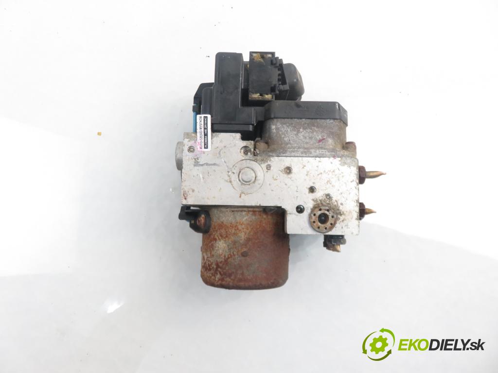 HUMMER HUMMER H2 SUV 2003 5964,00 Sterowniki ABS 5964,00 Pumpa ABS 15184640 (Pumpy ABS)