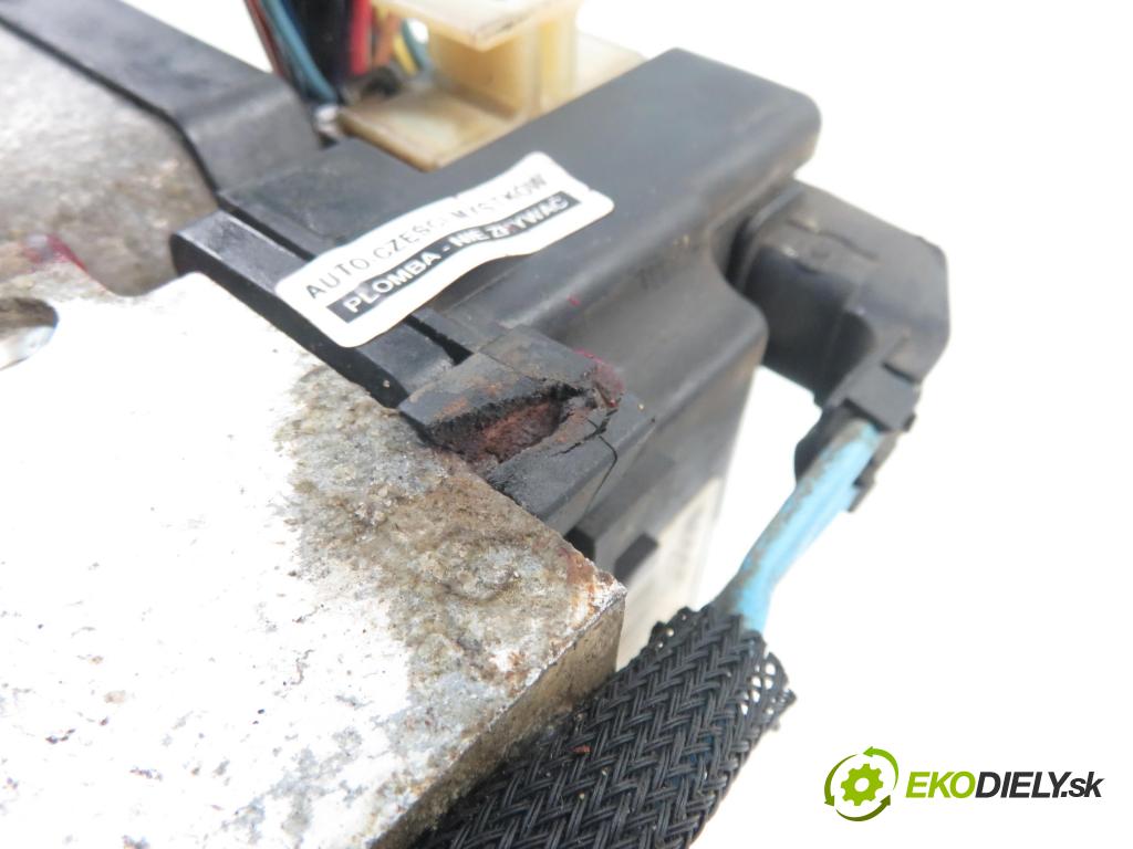 HUMMER HUMMER H2 SUV 2003 5964,00 Sterowniki ABS 5964,00 Pumpa ABS 15184640 (Pumpy ABS)