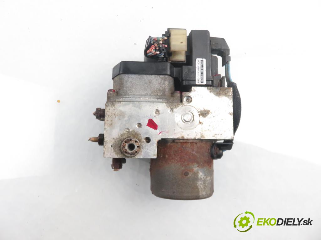 HUMMER HUMMER H2 SUV 2003 5964,00 Sterowniki ABS 5964,00 Pumpa ABS 15184640 (Pumpy ABS)