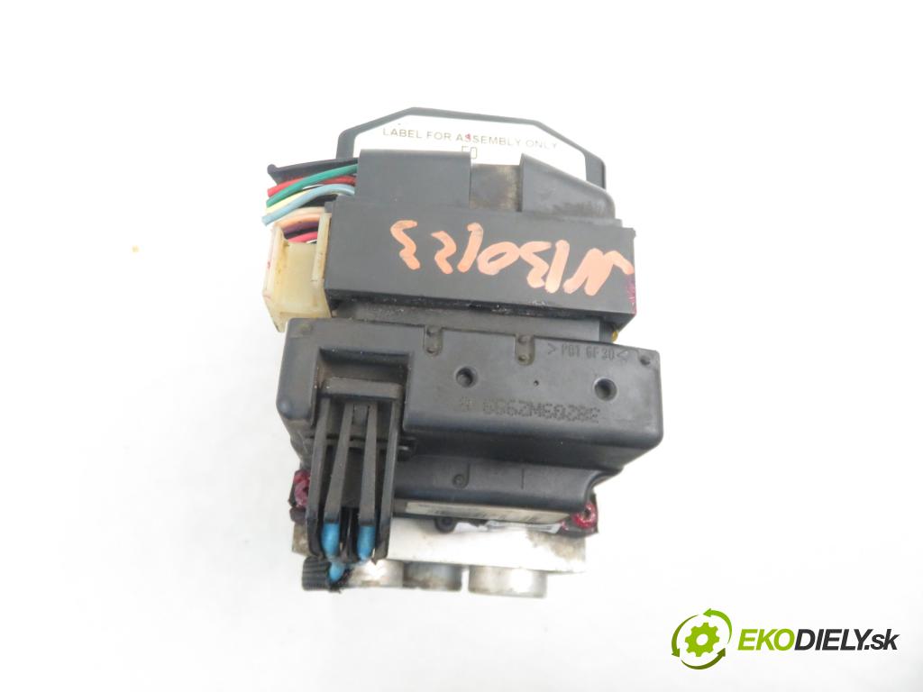 HUMMER HUMMER H2 SUV 2003 5964,00 Sterowniki ABS 5964,00 Pumpa ABS 15184640 (Pumpy ABS)