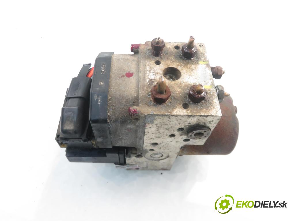 HUMMER HUMMER H2 SUV 2003 5964,00 Sterowniki ABS 5964,00 Pumpa ABS 15184640 (Pumpy ABS)