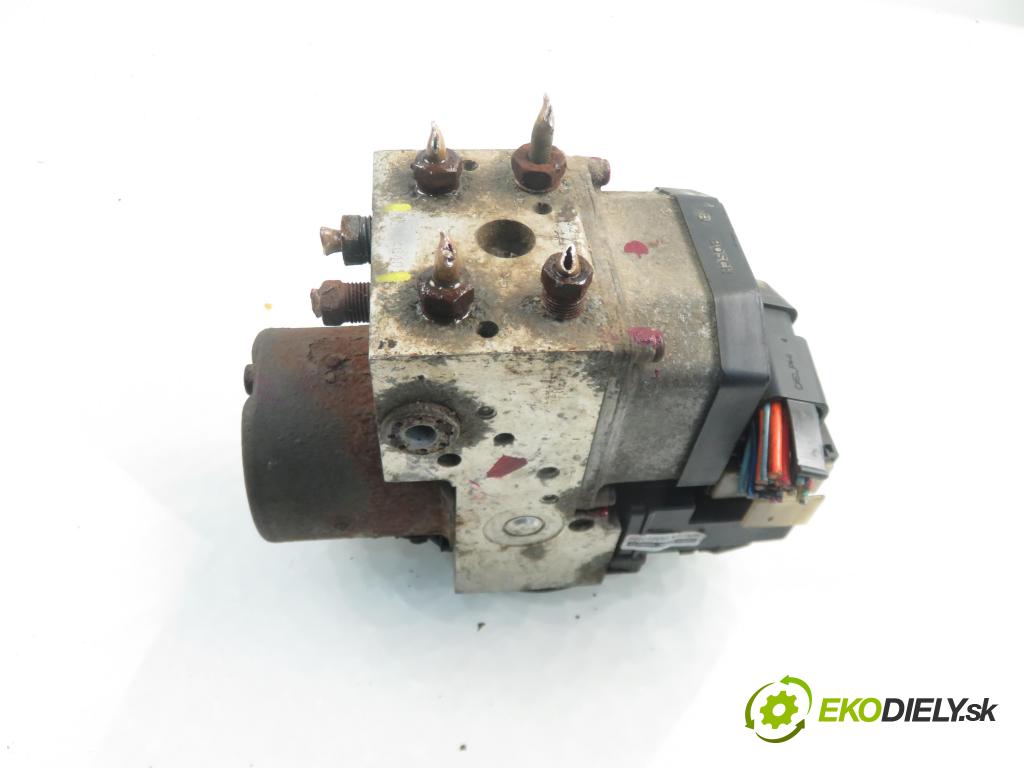 HUMMER HUMMER H2 SUV 2003 5964,00 Sterowniki ABS 5964,00 Pumpa ABS 15184640 (Pumpy ABS)
