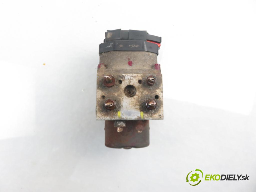 HUMMER HUMMER H2 SUV 2003 5964,00 Sterowniki ABS 5964,00 Pumpa ABS 15184640 (Pumpy ABS)