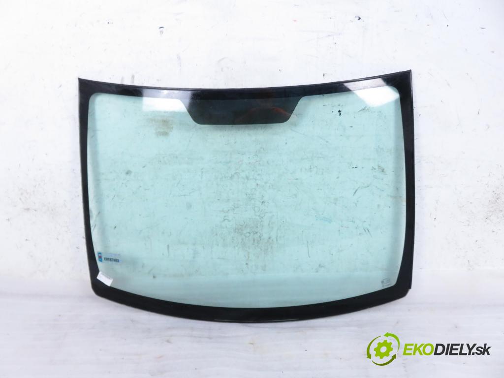 SUZUKI ALTO (GF) HB 2009 50,00 1.0 12V (AMF310) - K10B 998,00 okno PŘEDNÍ