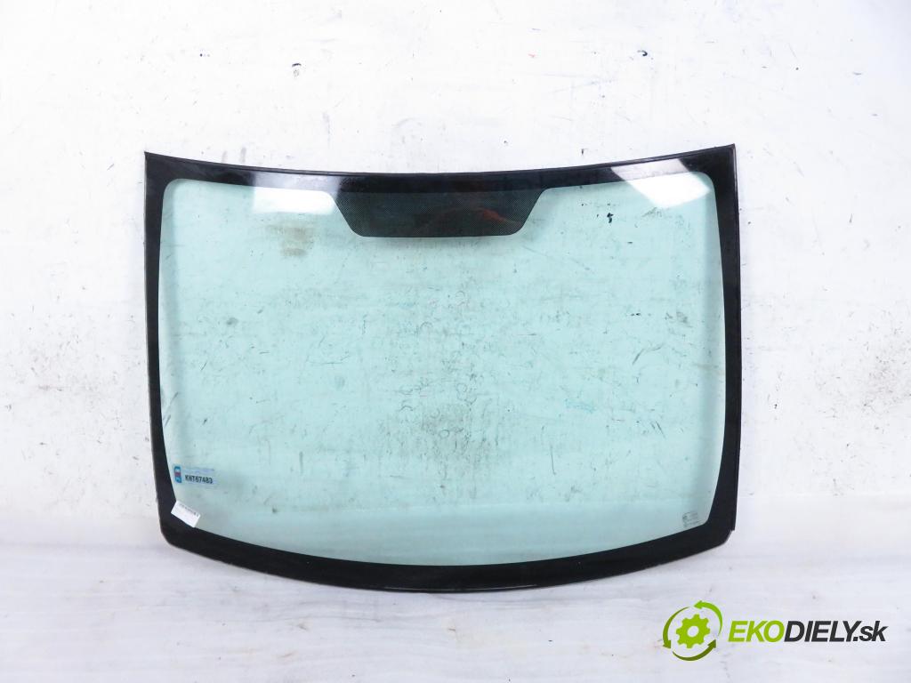 SUZUKI ALTO (GF) HB 2009 50,00 1.0 12V (AMF310) - K10B 998,00 okno PŘEDNÍ