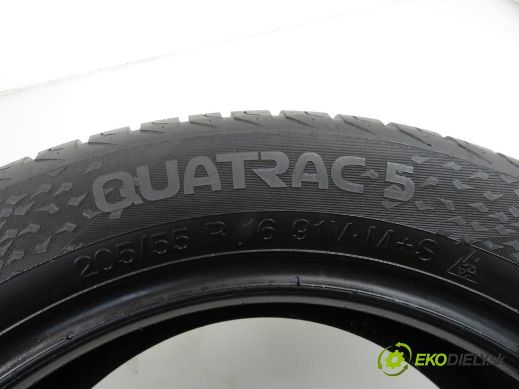 0  Całoroczne  PNEUMATIKY: / PNEUMATIKY: celoroční