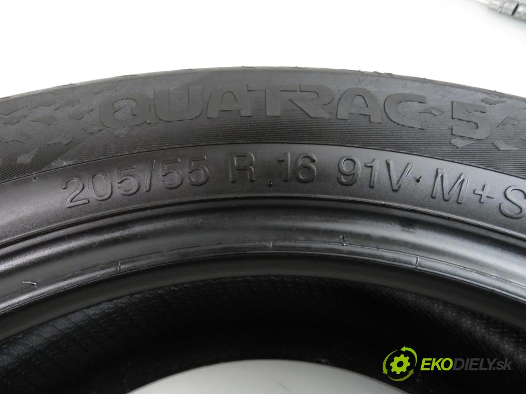 0  Całoroczne  PNEUMATIKY: / PNEUMATIKY: celoroční