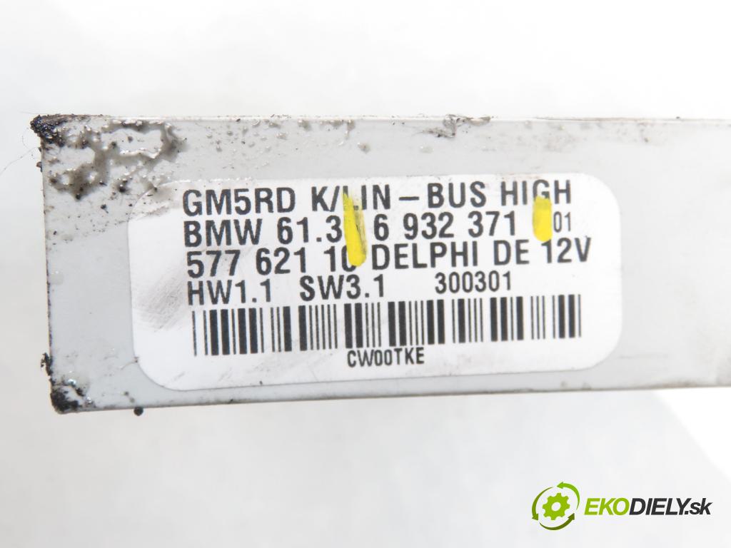 BMW 3 Touring (E46) KOMBI 2000 1951,00 Moduły komfortu 1951,00 MODUL komfortu 6932371