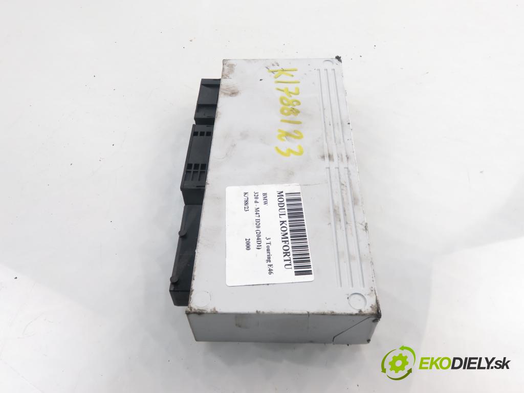 BMW 3 Touring (E46) KOMBI 2000 1951,00 Moduły komfortu 1951,00 MODUL komfortu 6932371