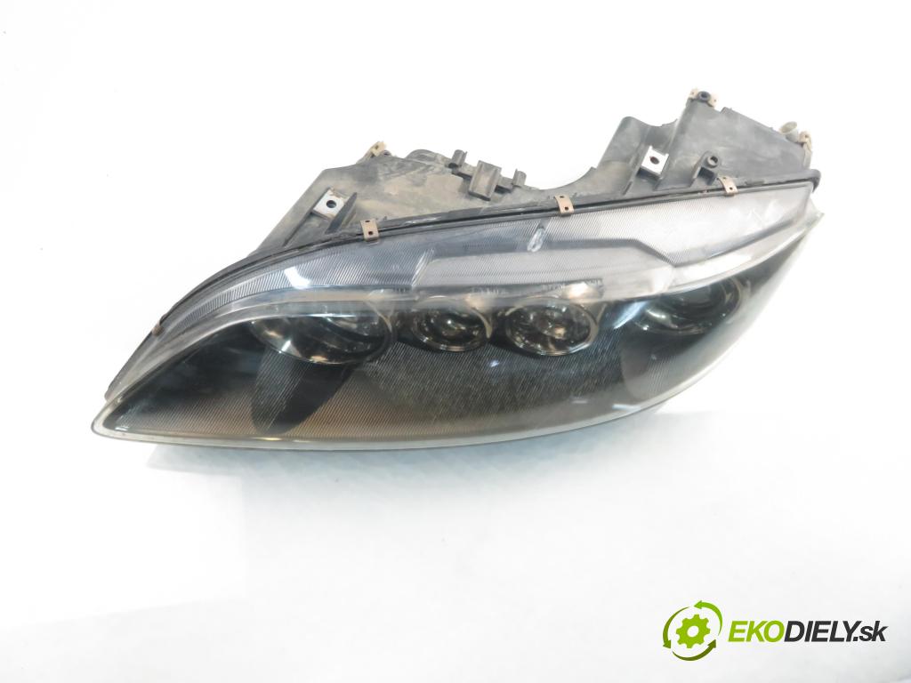 MAZDA 6 Hatchback (GG) LIFTBACK 2006 1999,00 Lampy przednie 1999,00 Svetlo LP F014003902L