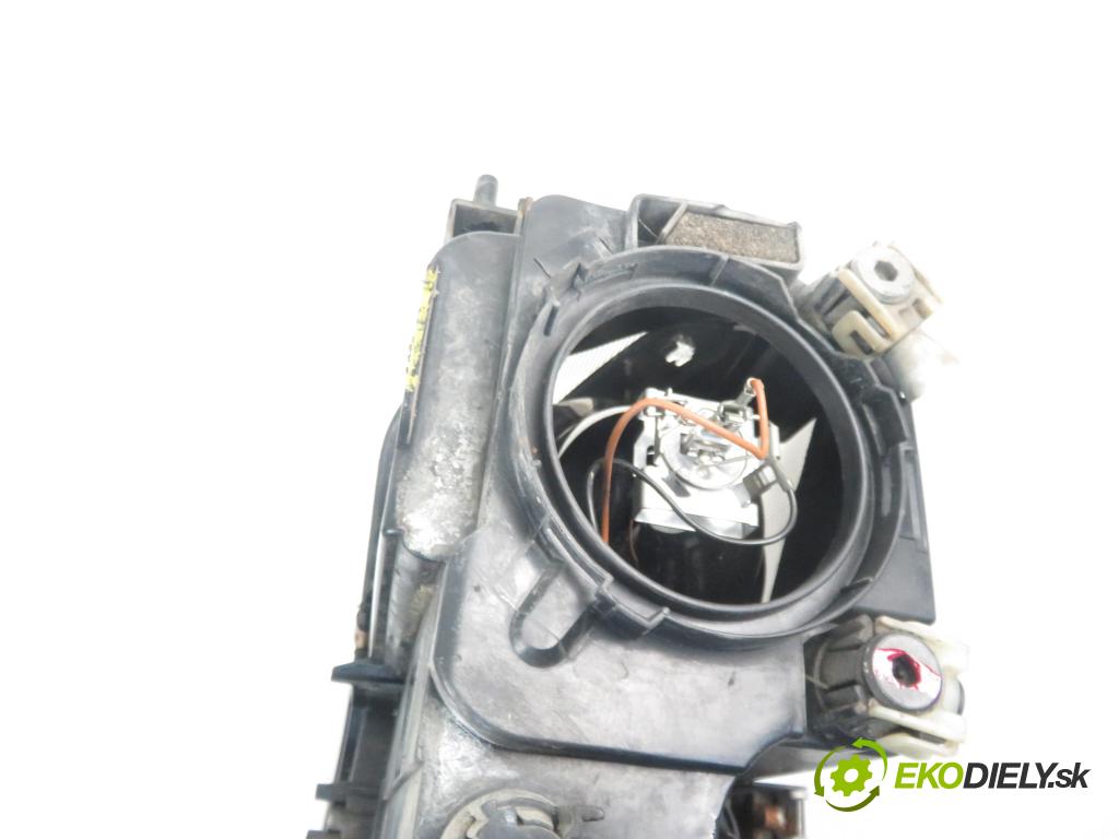 MAZDA 6 Hatchback (GG) LIFTBACK 2006 1999,00 Lampy przednie 1999,00 Svetlo LP F014003902L