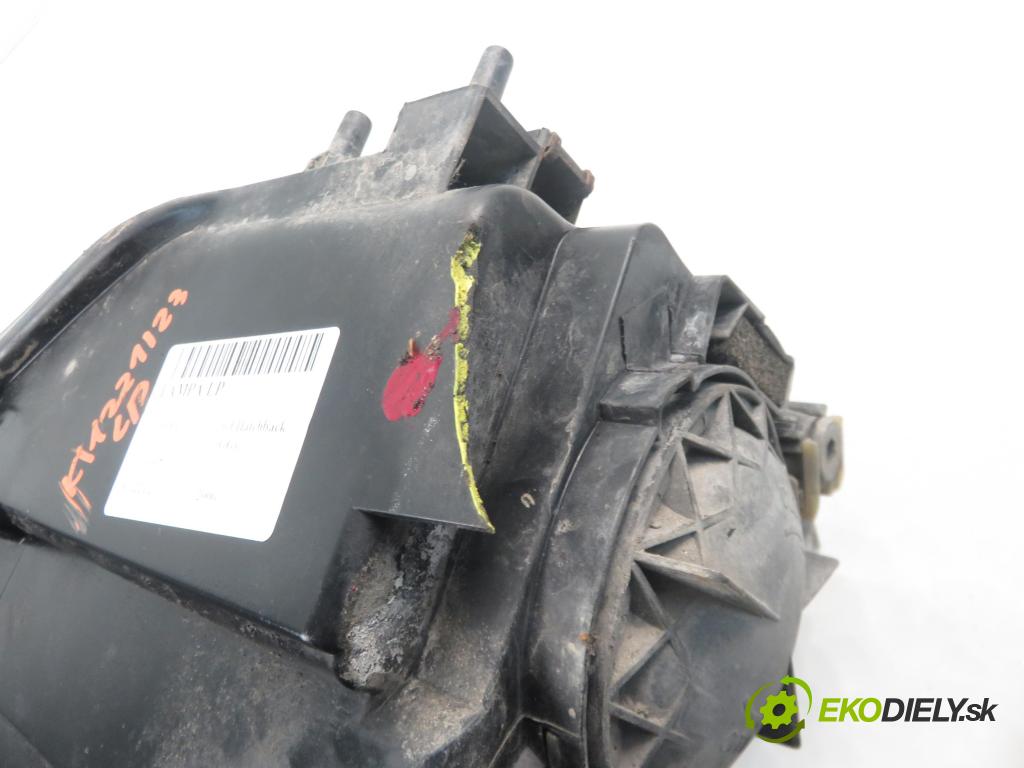 MAZDA 6 Hatchback (GG) LIFTBACK 2006 1999,00 Lampy przednie 1999,00 Svetlo LP F014003902L