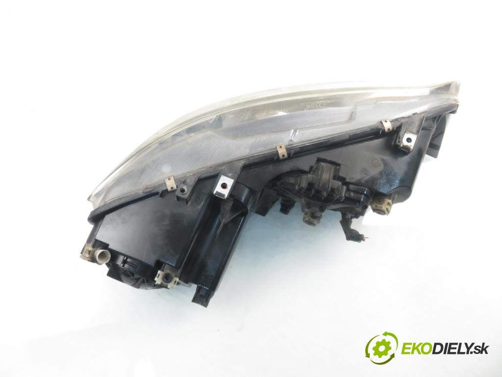 MAZDA 6 Hatchback (GG) LIFTBACK 2006 1999,00 Lampy przednie 1999,00 Svetlo LP F014003902L