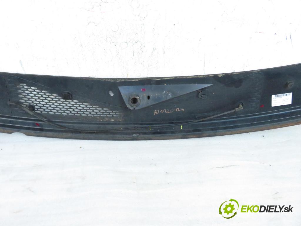 FORD TRANSIT TOURNEO Autobus (FC_ _) BUS 2005 1998,00 Podszybia 1998,00 Torpédo, plast pod čelné okno (Torpéda)