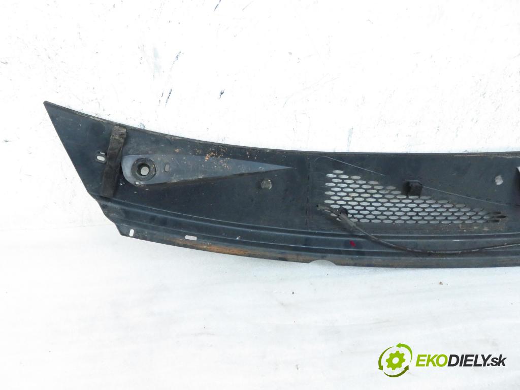 FORD TRANSIT TOURNEO Autobus (FC_ _) BUS 2005 1998,00 Podszybia 1998,00 Torpédo, plast pod čelné okno (Torpéda)