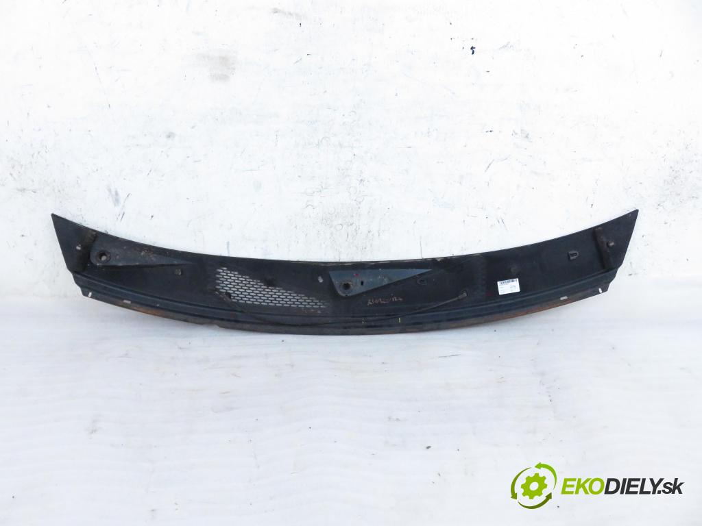 FORD TRANSIT TOURNEO Autobus (FC_ _) BUS 2005 1998,00 Podszybia 1998,00 Torpédo, plast pod čelné okno (Torpéda)