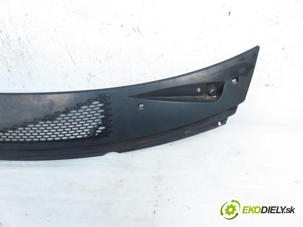 FORD TRANSIT TOURNEO Autobus (FC_ _) BUS 2005 1998,00 Podszybia 1998,00 Torpédo, plast pod čelné okno (Torpéda)