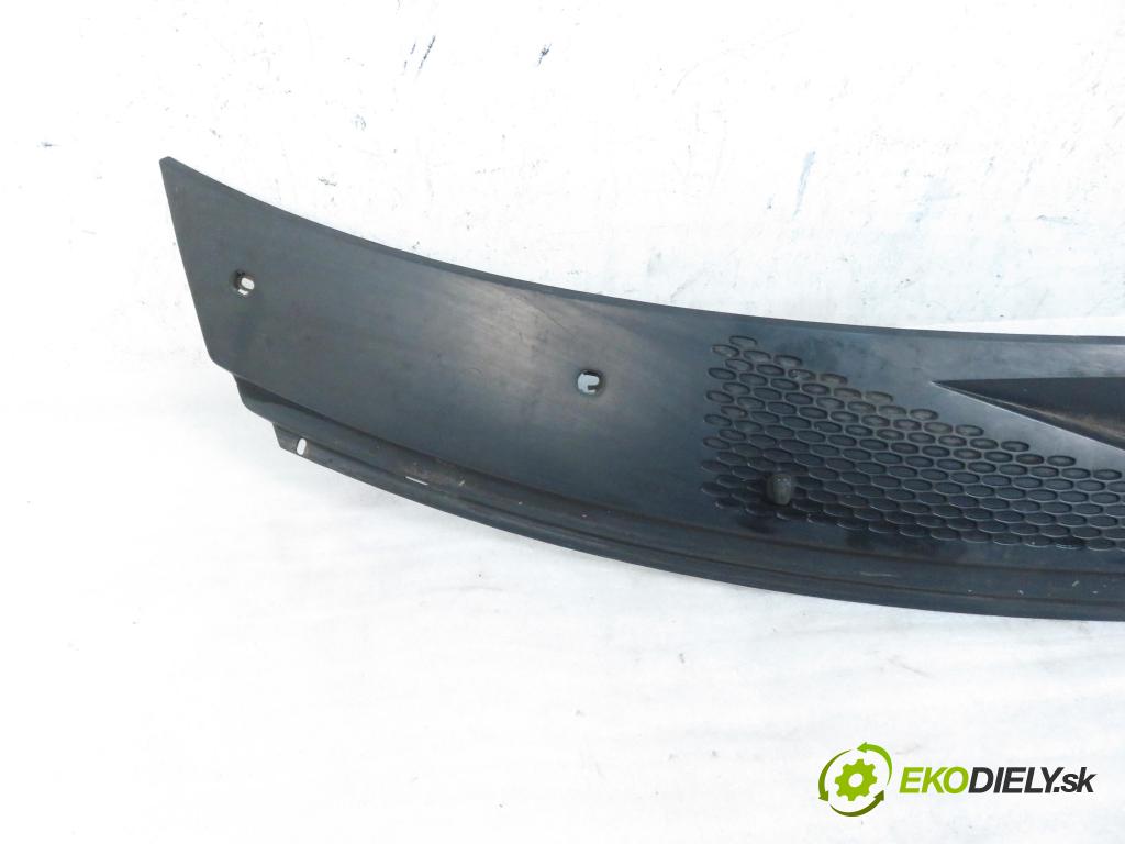 FORD TRANSIT TOURNEO Autobus (FC_ _) BUS 2005 1998,00 Podszybia 1998,00 Torpédo, plast pod čelné okno (Torpéda)