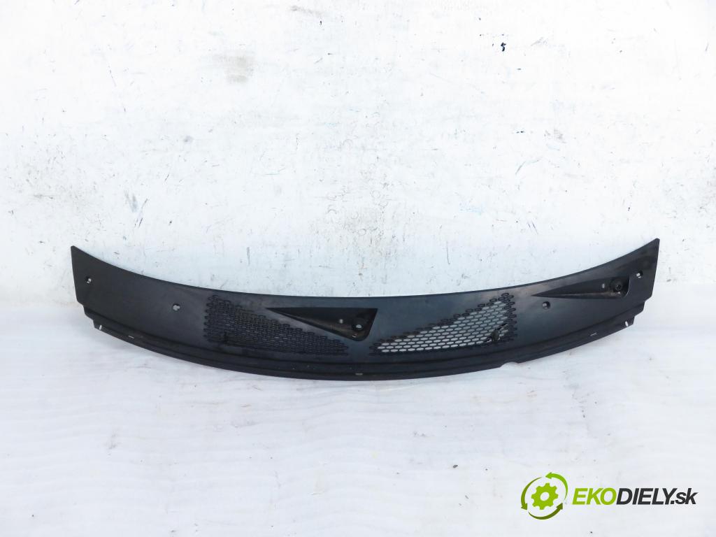 FORD TRANSIT TOURNEO Autobus (FC_ _) BUS 2005 1998,00 Podszybia 1998,00 Torpédo, plast pod čelné okno (Torpéda)