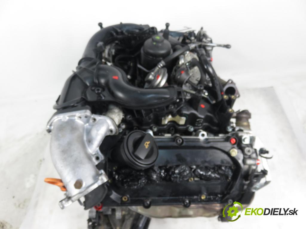 AUDI A6 (4F2, C6) SEDAN 2004 165,00 3.0 TDI quattro - BMK 2967,00 motor DIESLA BMK