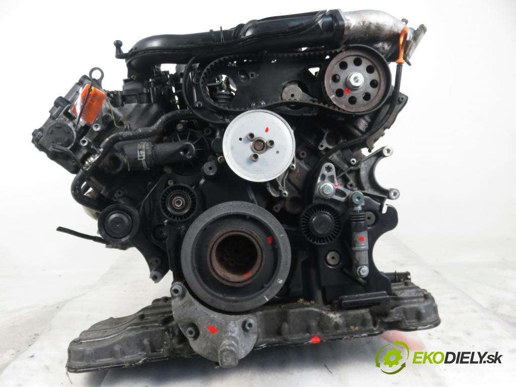 AUDI A6 (4F2, C6) SEDAN 2004 165,00 3.0 TDI quattro - BMK 2967,00 motor DIESLA BMK