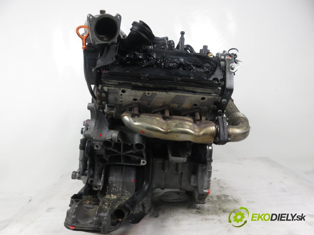 AUDI A6 (4F2, C6) SEDAN 2004 165,00 3.0 TDI quattro - BMK 2967,00 motor DIESLA BMK