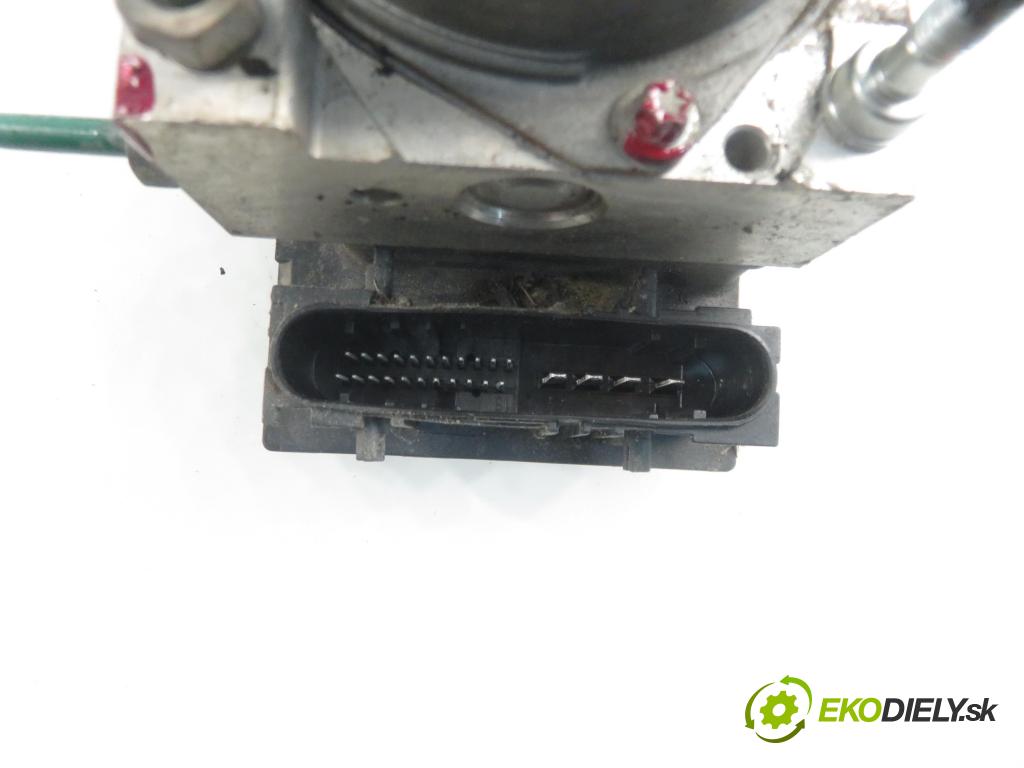 RENAULT CLIO III (BR0/1, CR0/1) HB 2006 1461,00 Sterowniki ABS 1461,00 Pumpa ABS 0265800559 ; 0265231804 ; 8200559749 (Pumpy ABS)