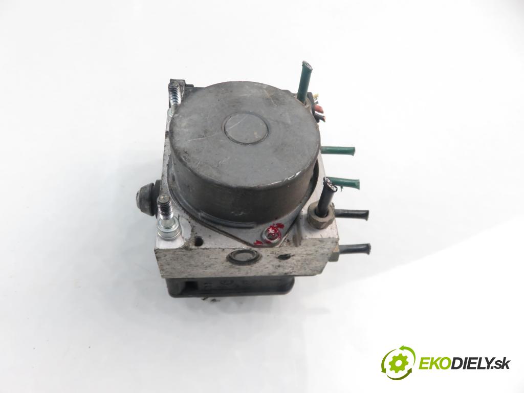 RENAULT CLIO III (BR0/1, CR0/1) HB 2006 1461,00 Sterowniki ABS 1461,00 Pumpa ABS 0265800559 ; 0265231804 ; 8200559749 (Pumpy ABS)