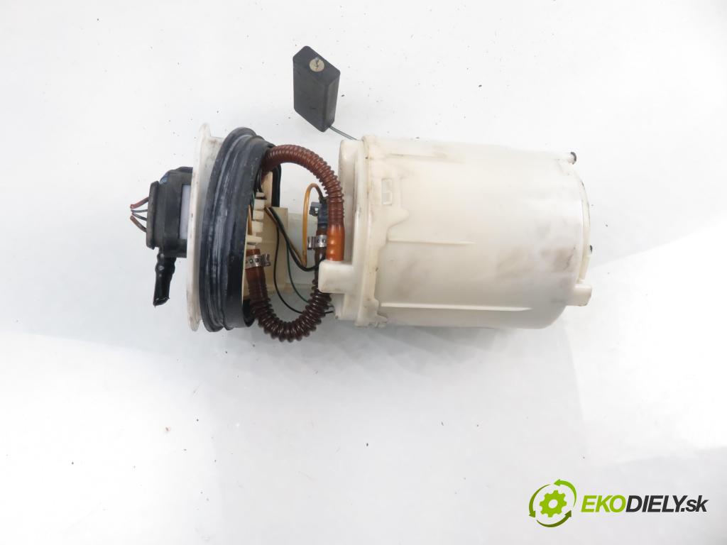 VW POLO (6N2) HB 2000 1390,00 Pompy paliwa 1390,00 pumpa paliva 228233003001 ; 6N0919051N