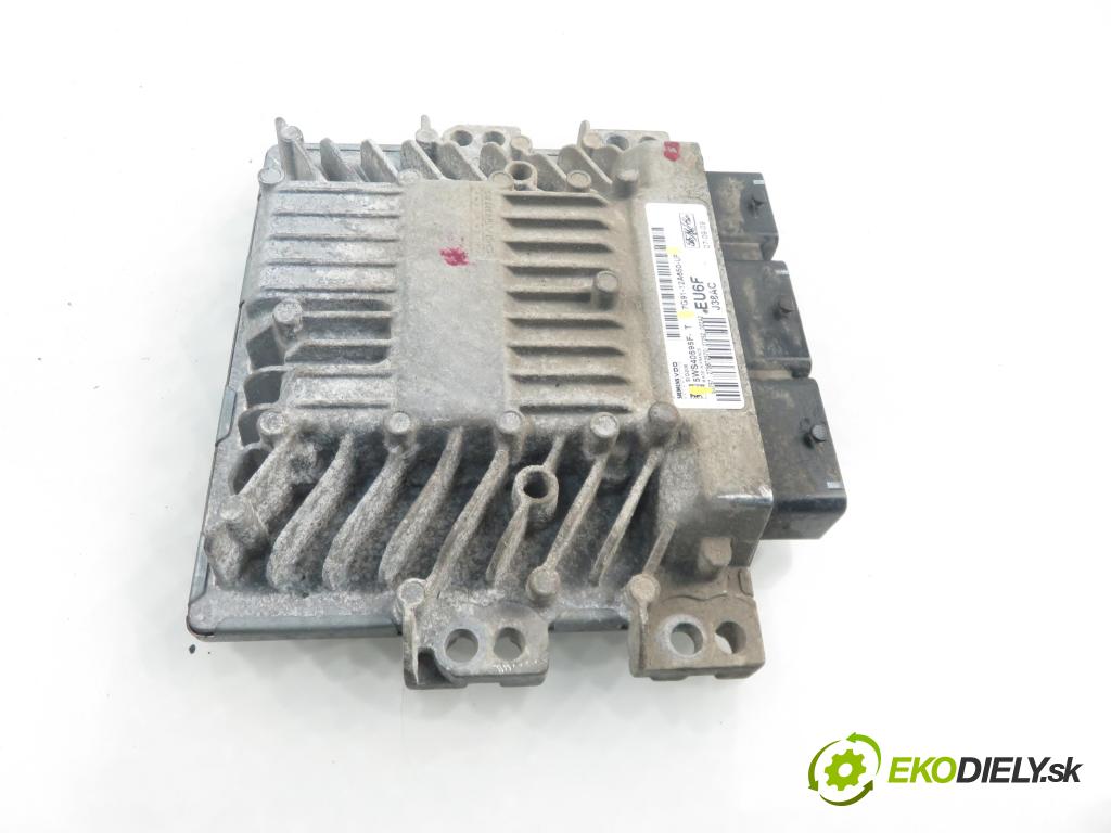 FORD MONDEO IV Turnier (BA7) KOMBI 2007 1997,00 Sterowniki silnika 1997,00 Riadiaca jednotka Motor 7G9112A650UF ; 5WS40595FT