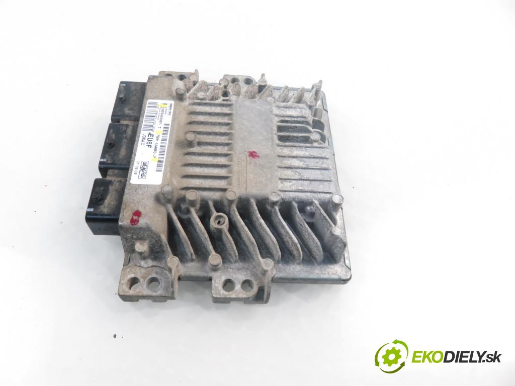 FORD MONDEO IV Turnier (BA7) KOMBI 2007 1997,00 Sterowniki silnika 1997,00 Riadiaca jednotka Motor 7G9112A650UF ; 5WS40595FT