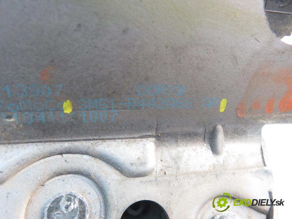 FORD MONDEO IV Turnier (BA7) KOMBI 2007 1997,00 Zamki 1997,00 zámok dveří kufr EL. 3M51R442A66AR