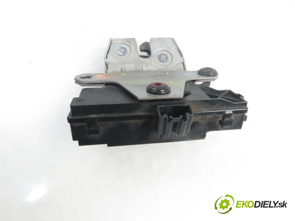 FORD MONDEO IV Turnier (BA7) KOMBI 2007 1997,00 Zamki 1997,00 zámok dveří kufr EL. 3M51R442A66AR